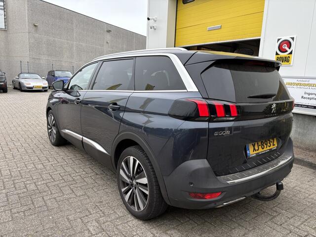Peugeot 5008 1.2 PureTech GT-Line