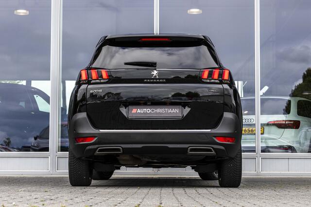 Peugeot 5008 1.2 PureTech GT-Line | Pano | 19" | 360° Camera