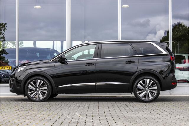 Peugeot 5008 1.2 PureTech GT-Line | Pano | 19" | 360° Camera