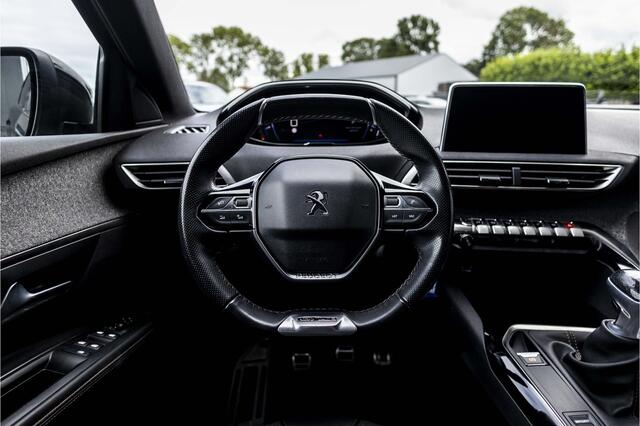 Peugeot 5008 1.2 PureTech GT-Line | Pano | 19" | 360° Camera