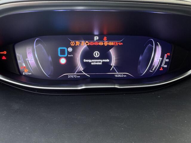 Peugeot 5008 1.2 Hybrid 136 GT