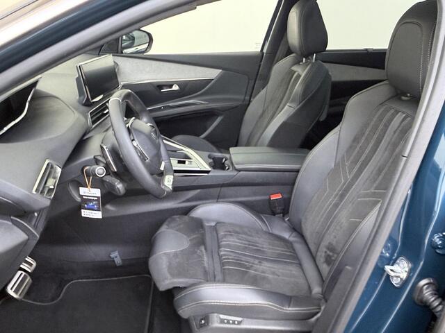 Peugeot 5008 1.2 Hybrid 136 GT