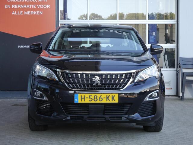 Peugeot 5008 1.2 PureTech Active | Automaat | Trekhaak | 7 zits | Achteruitrijcamera | Parkeersensoren voor | Apple carplay | Climate control | Cruise control |
