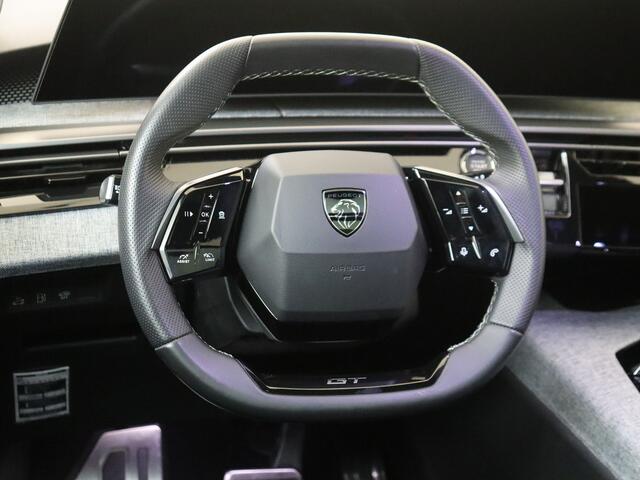 Peugeot 5008 1.6 Plug-in Hybrid 195 GT 7p Open Panoramadak ! LEDER + TREKHAAK !!