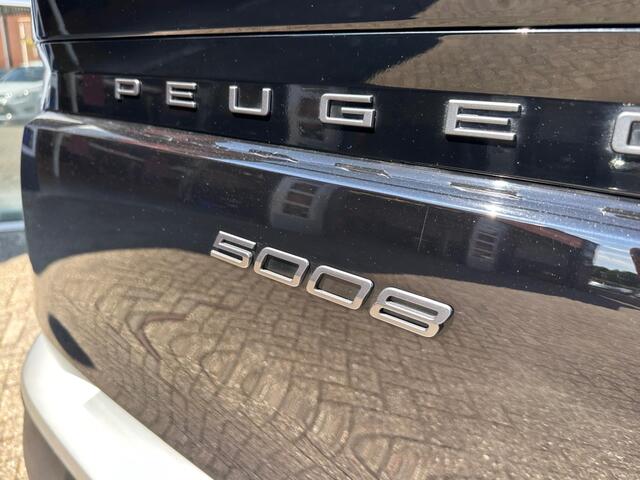 Peugeot 5008 1.2 HYBRID 145 ALLURE