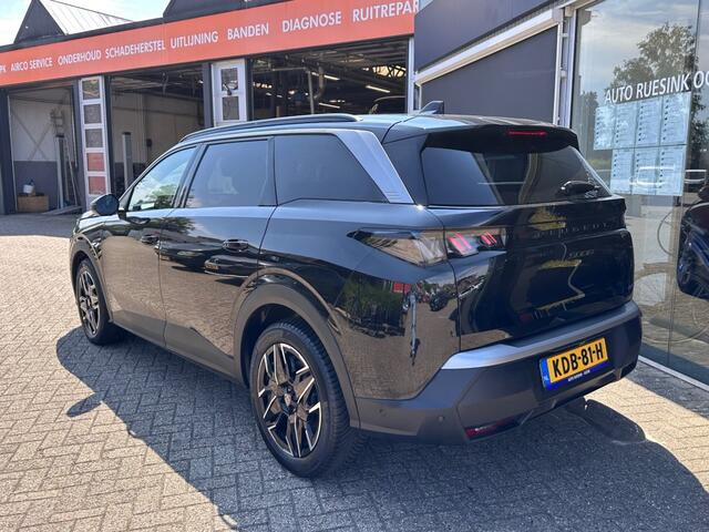 Peugeot 5008 1.2 HYBRID 145 ALLURE