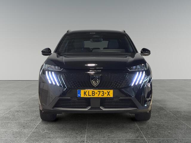 Peugeot 5008 Allure Pack 1.2 Hybrid 145pk e-DSC6 | PANORAMIC NAVI | 360° CAMERA | STOEL- EN STUURVERW. | KEYLESS ENTRY | 7-PERSOONS | ADAPTIVE CRUISE |