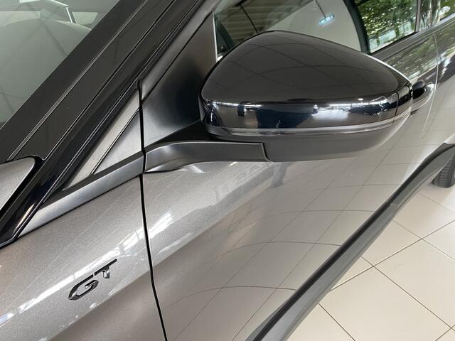 Peugeot 5008 1.2 PureTech GT 7 Persoons Panoramadak / Trekhaak / Alcantara / Carplay /