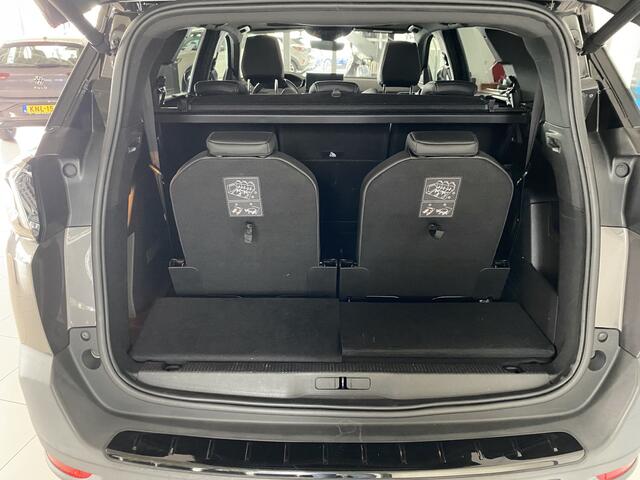 Peugeot 5008 1.2 PureTech GT 7 Persoons Panoramadak / Trekhaak / Alcantara / Carplay /