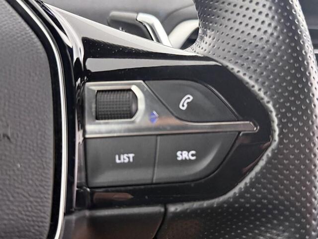 Peugeot 5008 1.2T GT-Line 7P Trekhaak/Nav/Camera/Ad.Cruise Black.Pack/19inch/El.verstelbarestoel/Led