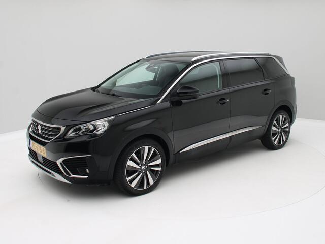 Peugeot 5008 1.2 PureTech Blue Lease Premium / 7P / Camera / Carplay / Origineel NL