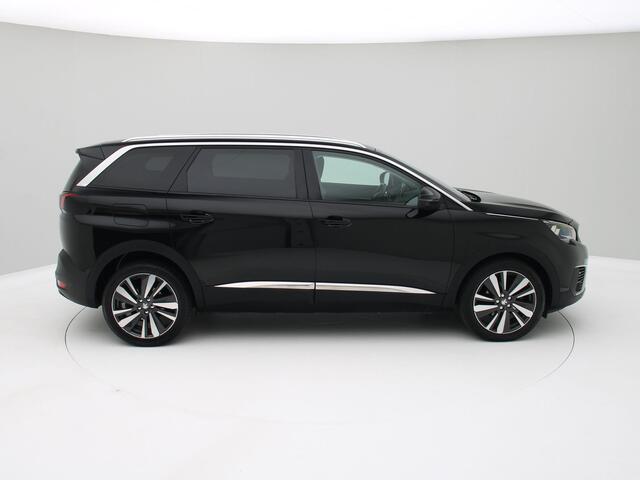 Peugeot 5008 1.2 PureTech Blue Lease Premium / 7P / Camera / Carplay / Origineel NL