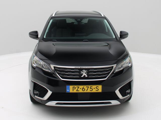 Peugeot 5008 1.2 PureTech Blue Lease Premium / 7P / Camera / Carplay / Origineel NL