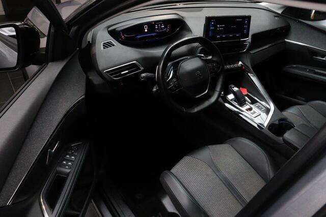 Peugeot 5008 1.2 PureTech Blue Lease Allure 7-persoons