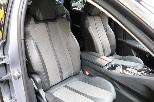 Peugeot 5008 1.2 PureTech Blue Lease Allure 7-persoons