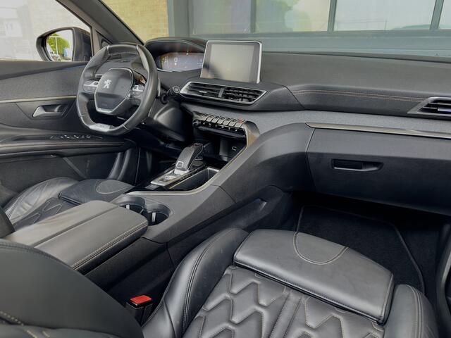 Peugeot 5008 1.6 e AUT6 GT ZOMER ACTIE! BETAAL NU 50% 7950 DE REST IN 2JR RENTEVRIJ LENEN