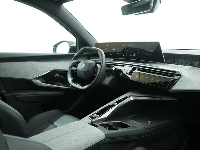 Peugeot 5008 1.2 HYBRID 145PK GT 7P. AUT. | Achterklep elek. | Cruise Adaptief