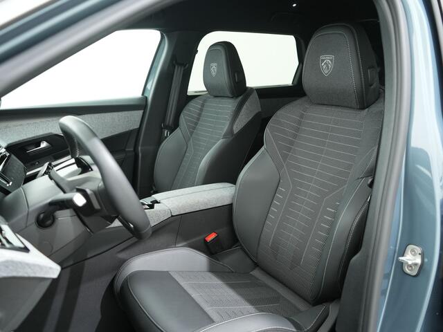 Peugeot 5008 1.2 HYBRID 145PK GT 7P. AUT. | Achterklep elek. | Cruise Adaptief