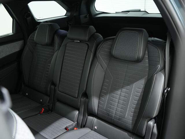Peugeot 5008 1.2 HYBRID 145PK GT 7P. AUT. | Achterklep elek. | Cruise Adaptief
