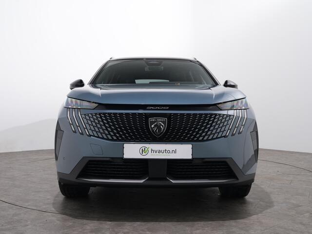 Peugeot 5008 1.2 HYBRID 145PK GT 7P. AUT. | Achterklep elek. | Cruise Adaptief