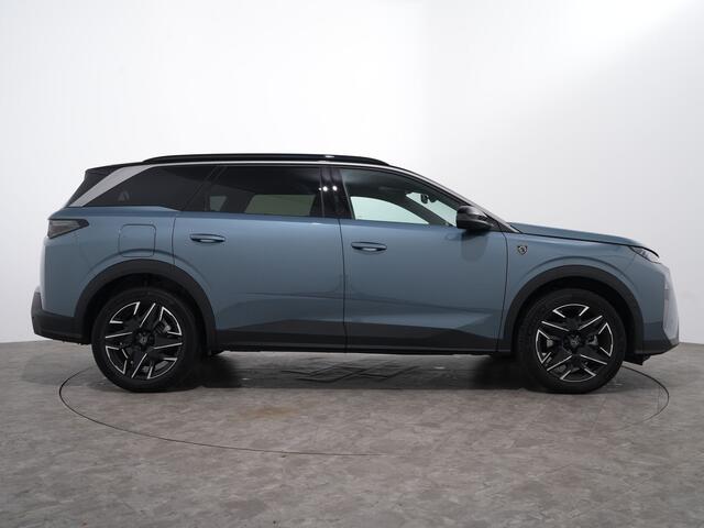 Peugeot 5008 1.2 HYBRID 145PK GT 7P. AUT. | Achterklep elek. | Cruise Adaptief