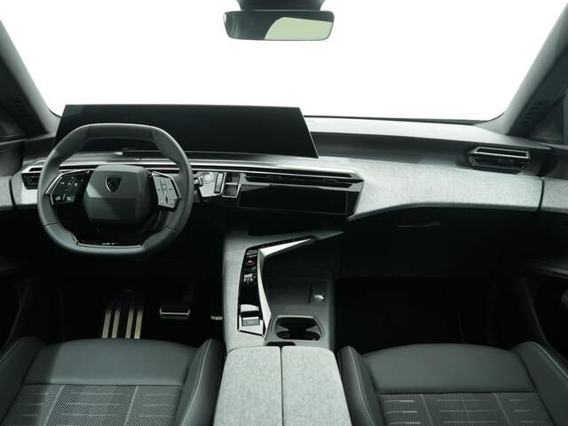 Peugeot 5008 1.2 HYBRID 145PK GT E-DCS6 7-PERS | Cruise Adaptief | Achterklep elek. |