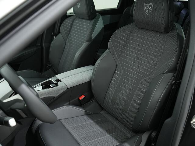 Peugeot 5008 1.2 HYBRID 145PK GT E-DCS6 7-PERS | Cruise Adaptief | Achterklep elek. |