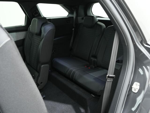 Peugeot 5008 1.2 HYBRID 145PK GT E-DCS6 7-PERS | Cruise Adaptief | Achterklep elek. |