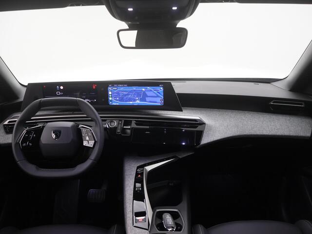 Peugeot 5008 1.2 Hybrid 145 Allure 7p AUTOM. CARPLAY|360CAMERA|19INCH|LED|PDC|CLIMA