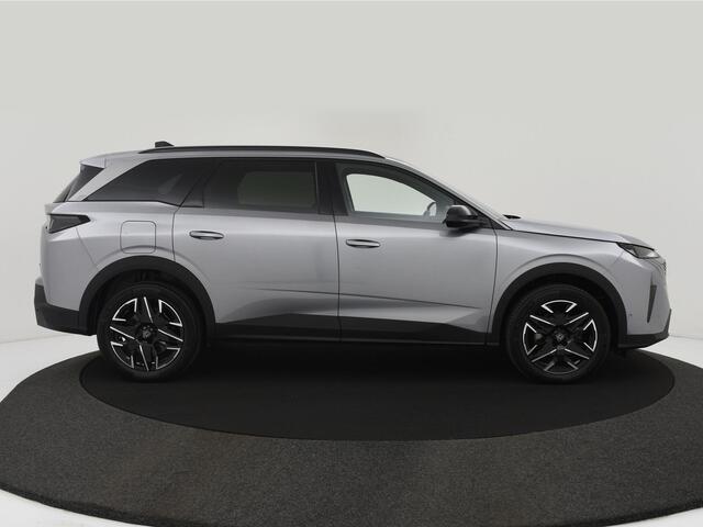 Peugeot 5008 1.2 Hybrid 145 Allure 7p AUTOM. CARPLAY|360CAMERA|19INCH|LED|PDC|CLIMA
