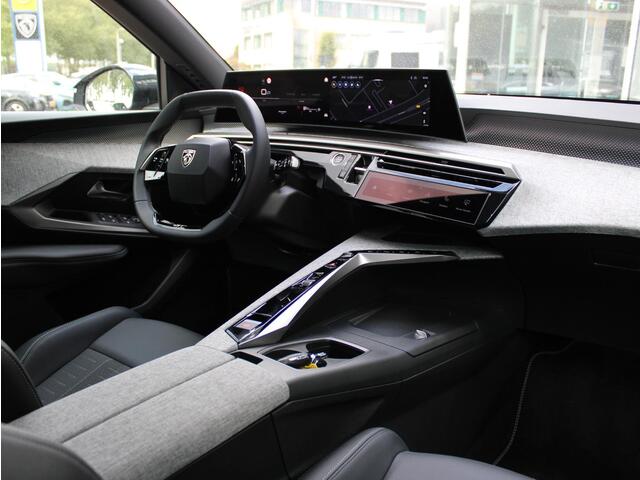 Peugeot 5008 1.2 Hybrid 145 GT 7p Automaat | Camera/Stoel&Stuurverwarming/Navi