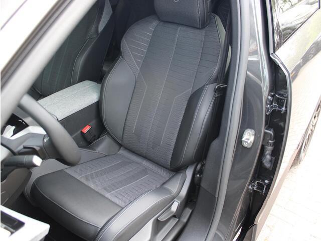 Peugeot 5008 1.2 Hybrid 145 GT 7p Automaat | Camera/Stoel&Stuurverwarming/Navi