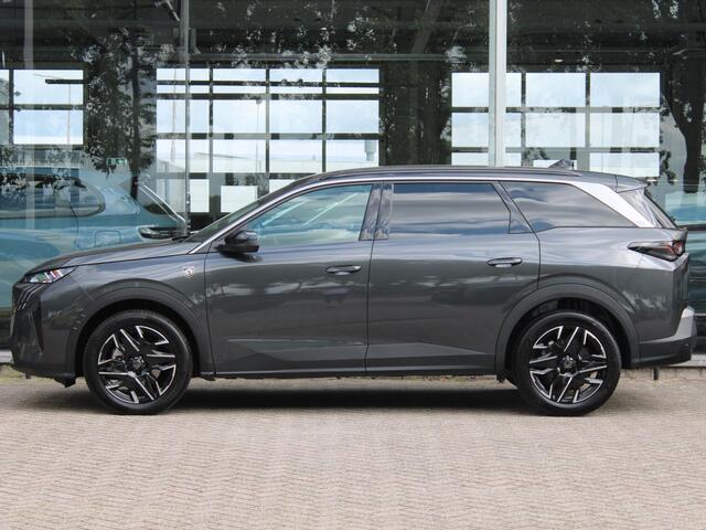 Peugeot 5008 1.2 Hybrid 145 GT 7p Automaat | Camera/Stoel&Stuurverwarming/Navi