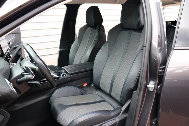 Peugeot 5008 1.2 PureTech Allure Pack Business O.a: PDC, Camera, Keyless, Carplay, Clima, Cruise, Etc. All-in prijs!