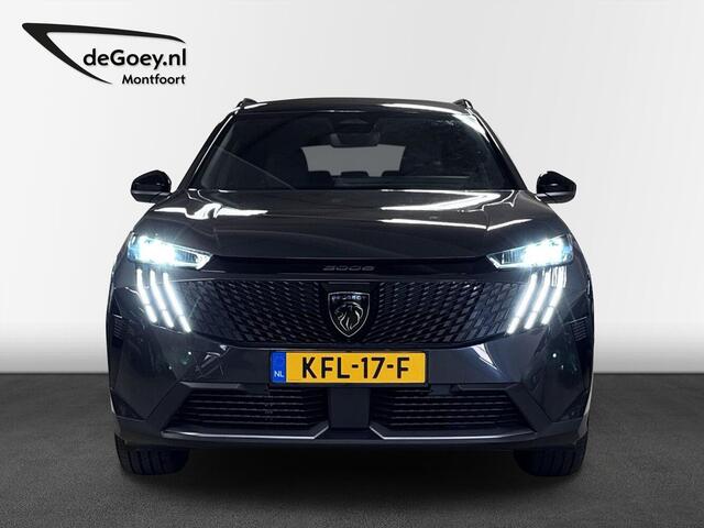 Peugeot 5008 1.2 Hybrid 145 Allure 7p