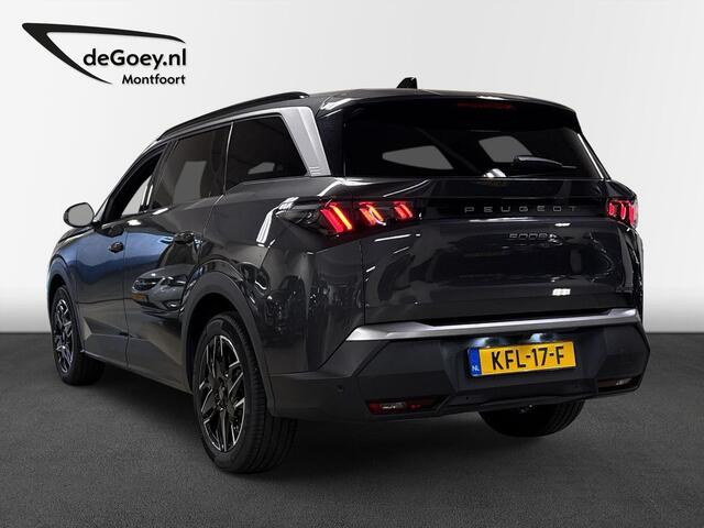 Peugeot 5008 1.2 Hybrid 145 Allure 7p