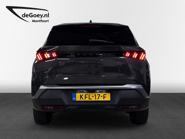 Peugeot 5008 1.2 Hybrid 145 Allure 7p