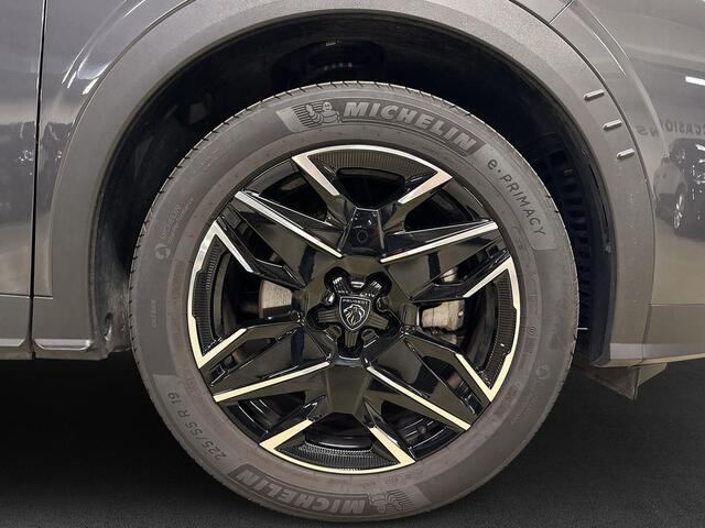Peugeot 5008 1.2 Hybrid 145 Allure 7p