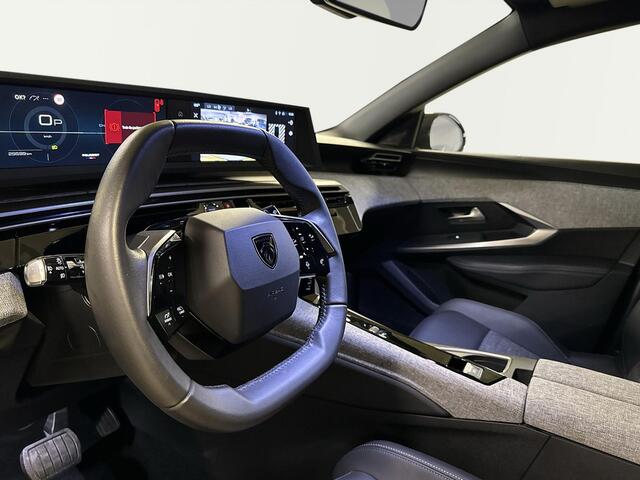 Peugeot 5008 1.2 Hybrid 145 Allure 7p