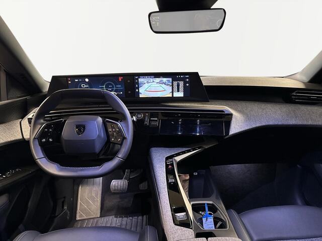 Peugeot 5008 1.2 Hybrid 145 Allure 7p