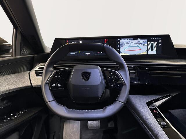 Peugeot 5008 1.2 Hybrid 145 Allure 7p