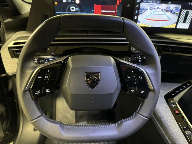 Peugeot 5008 1.2 Hybrid 145 Allure 7p