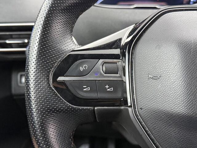 Peugeot 5008 1.2T 130PK GT-Line 7Pers. Nav/Camera/Led/H.Leder