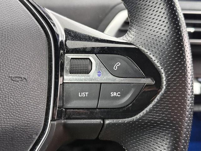 Peugeot 5008 1.2T 130PK GT-Line 7Pers. Nav/Camera/Led/H.Leder