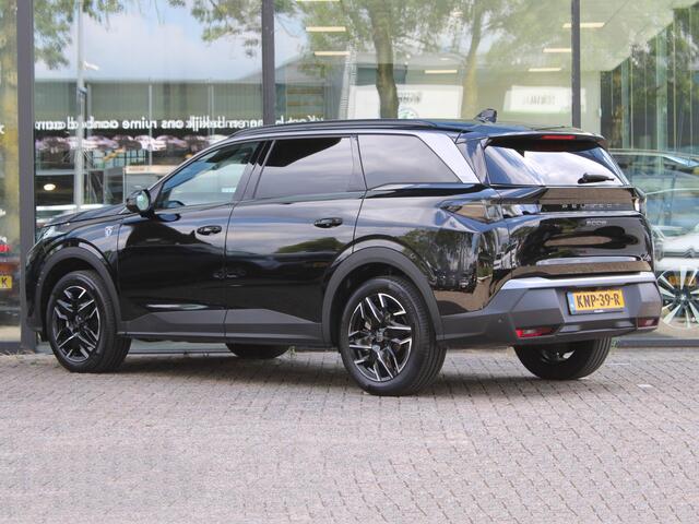 Peugeot 5008 1.2 Hybrid 145 GT 7p | Navi / Camera / Climate