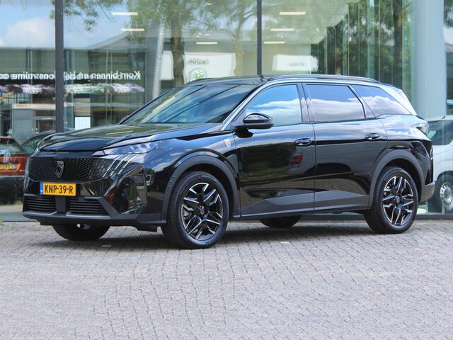 Peugeot 5008 1.2 Hybrid 145 GT 7p | Navi / Camera / Climate