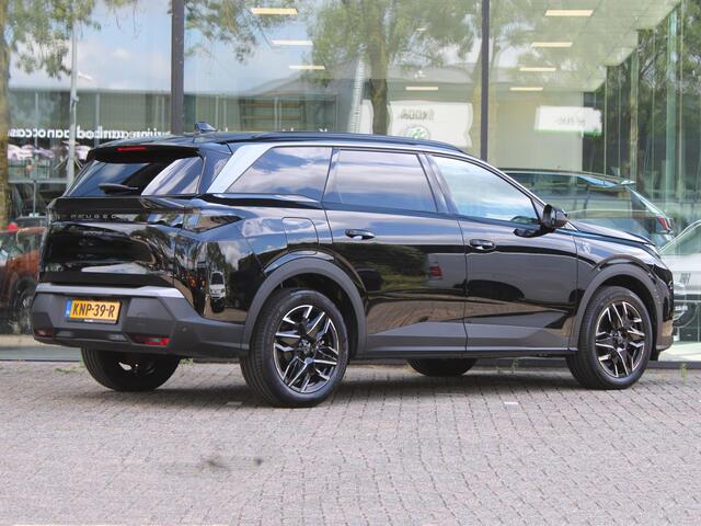 Peugeot 5008 1.2 Hybrid 145 GT 7p | Navi / Camera / Climate