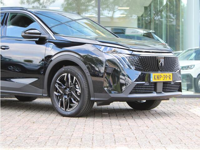 Peugeot 5008 1.2 Hybrid 145 GT 7p | Navi / Camera / Climate