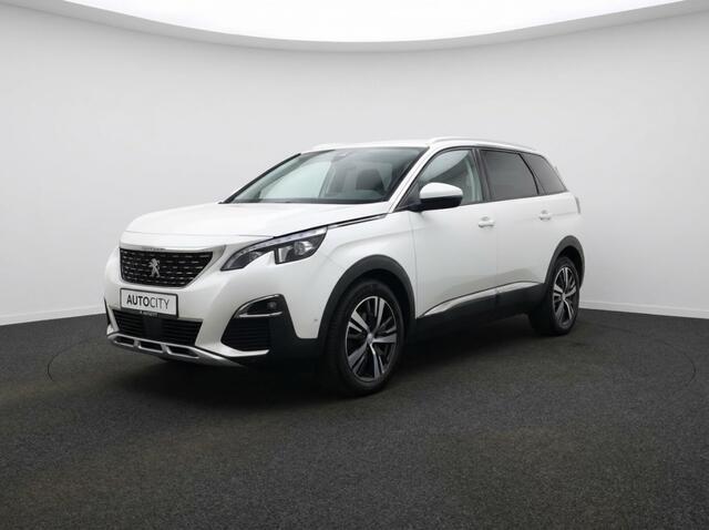 Peugeot 5008 1.2 130PK Allure Automaat 7P | Carplay | Camera | Elektrische Kl