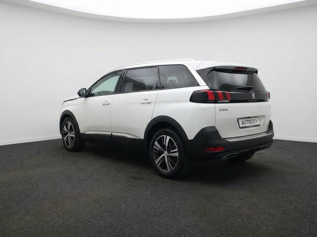 Peugeot 5008 1.2 130PK Allure Automaat 7P | Carplay | Camera | Elektrische Kl